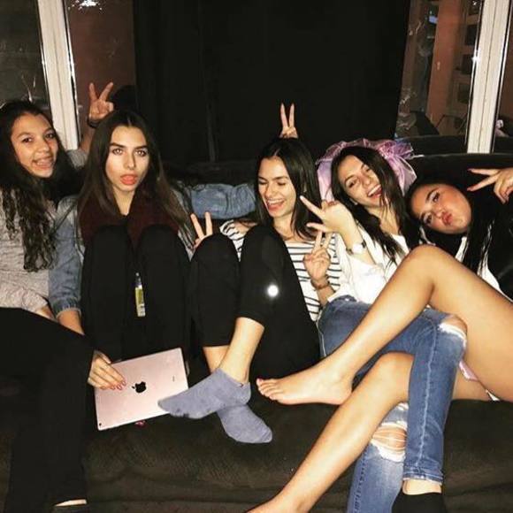 Meet your Posher, Hazel - Picture 1 of 1